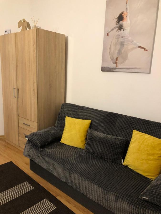 Apartament Apartament Basak 2 Deva Zewnętrze zdjęcie