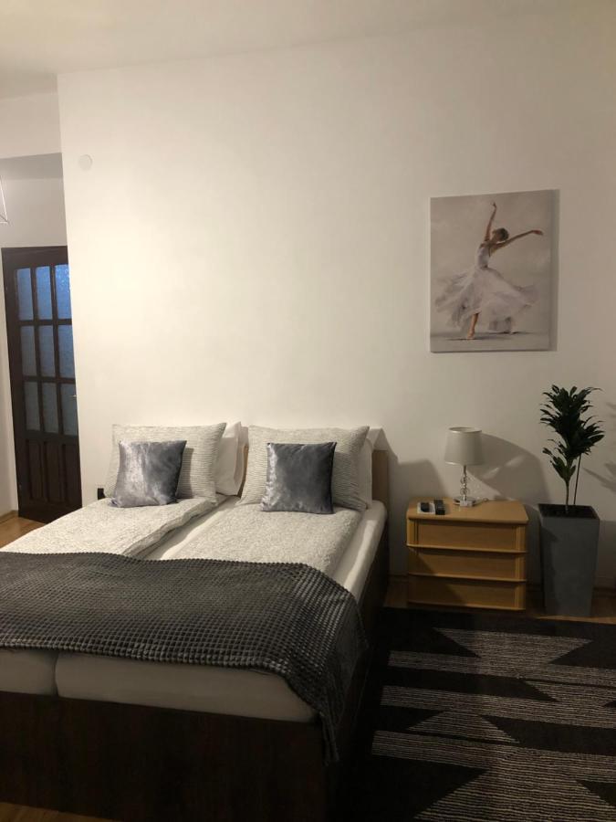 Apartament Apartament Basak 2 Deva Zewnętrze zdjęcie