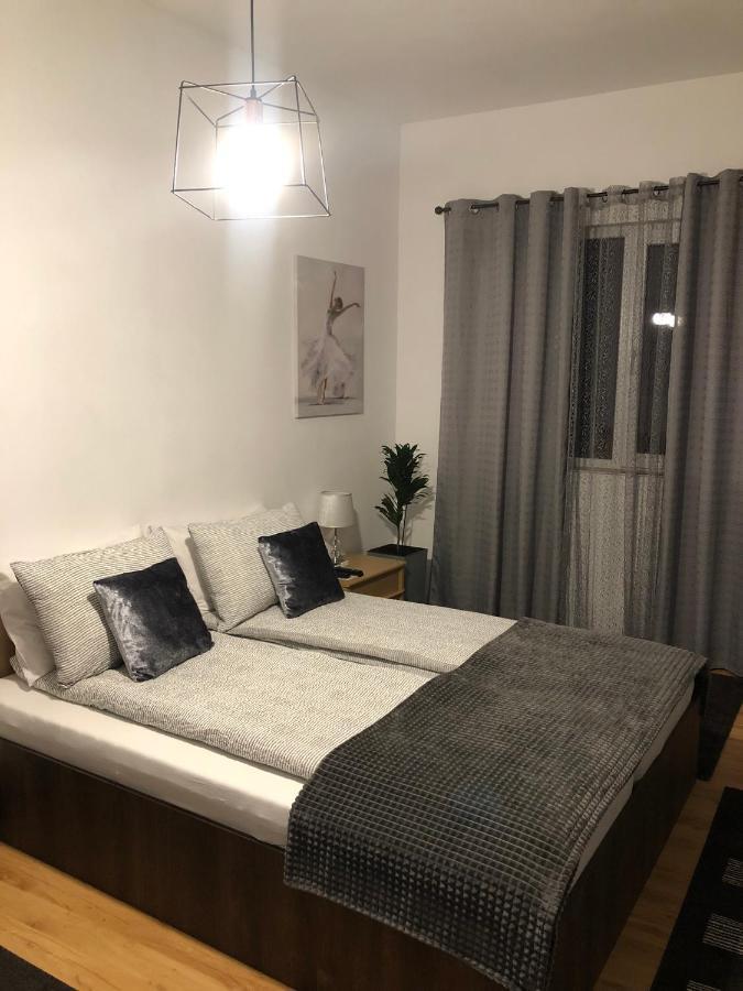 Apartament Apartament Basak 2 Deva Zewnętrze zdjęcie