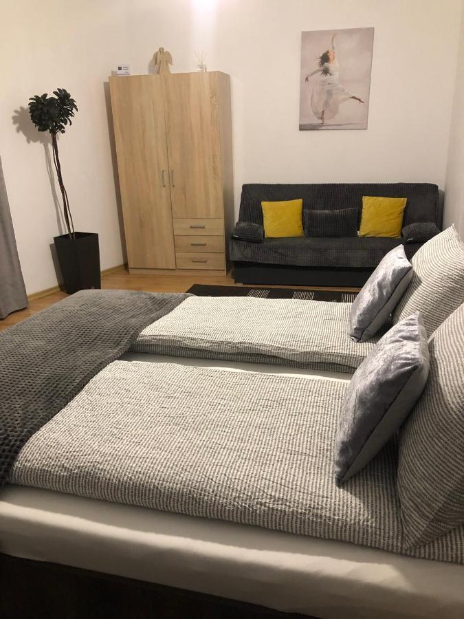Apartament Apartament Basak 2 Deva Zewnętrze zdjęcie