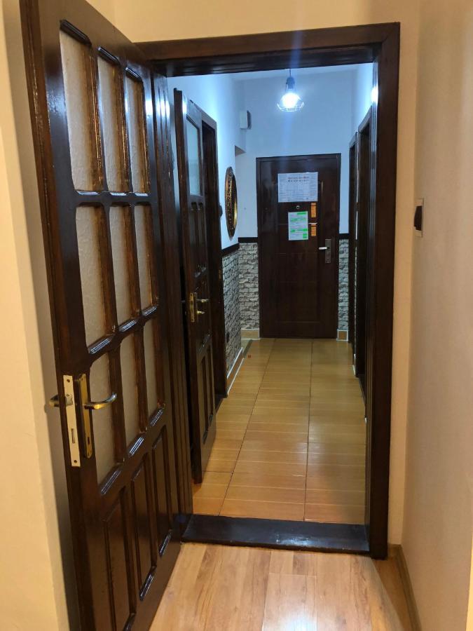 Apartament Apartament Basak 2 Deva Zewnętrze zdjęcie