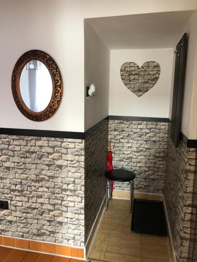 Apartament Apartament Basak 2 Deva Zewnętrze zdjęcie