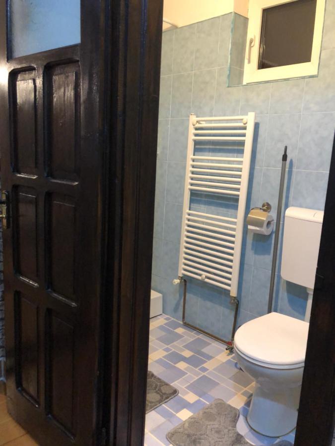 Apartament Apartament Basak 2 Deva Zewnętrze zdjęcie