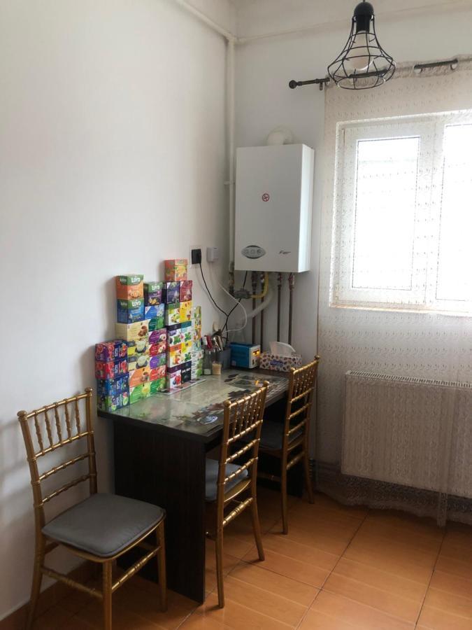 Apartament Apartament Basak 2 Deva Zewnętrze zdjęcie