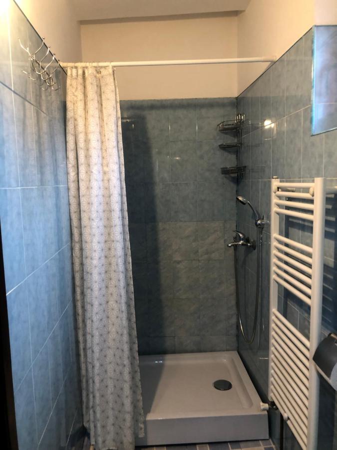 Apartament Apartament Basak 2 Deva Zewnętrze zdjęcie
