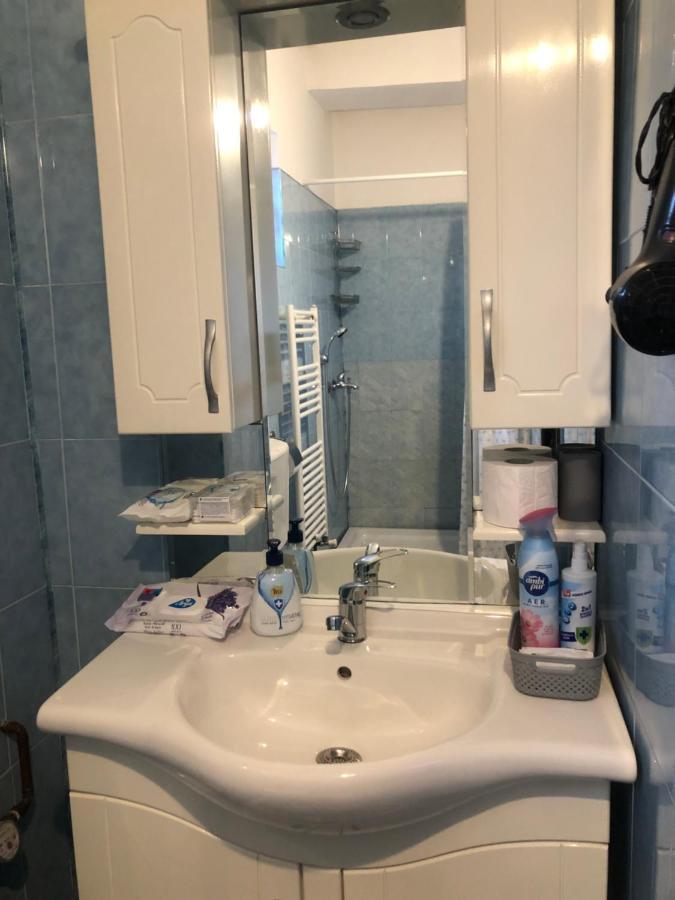 Apartament Apartament Basak 2 Deva Zewnętrze zdjęcie
