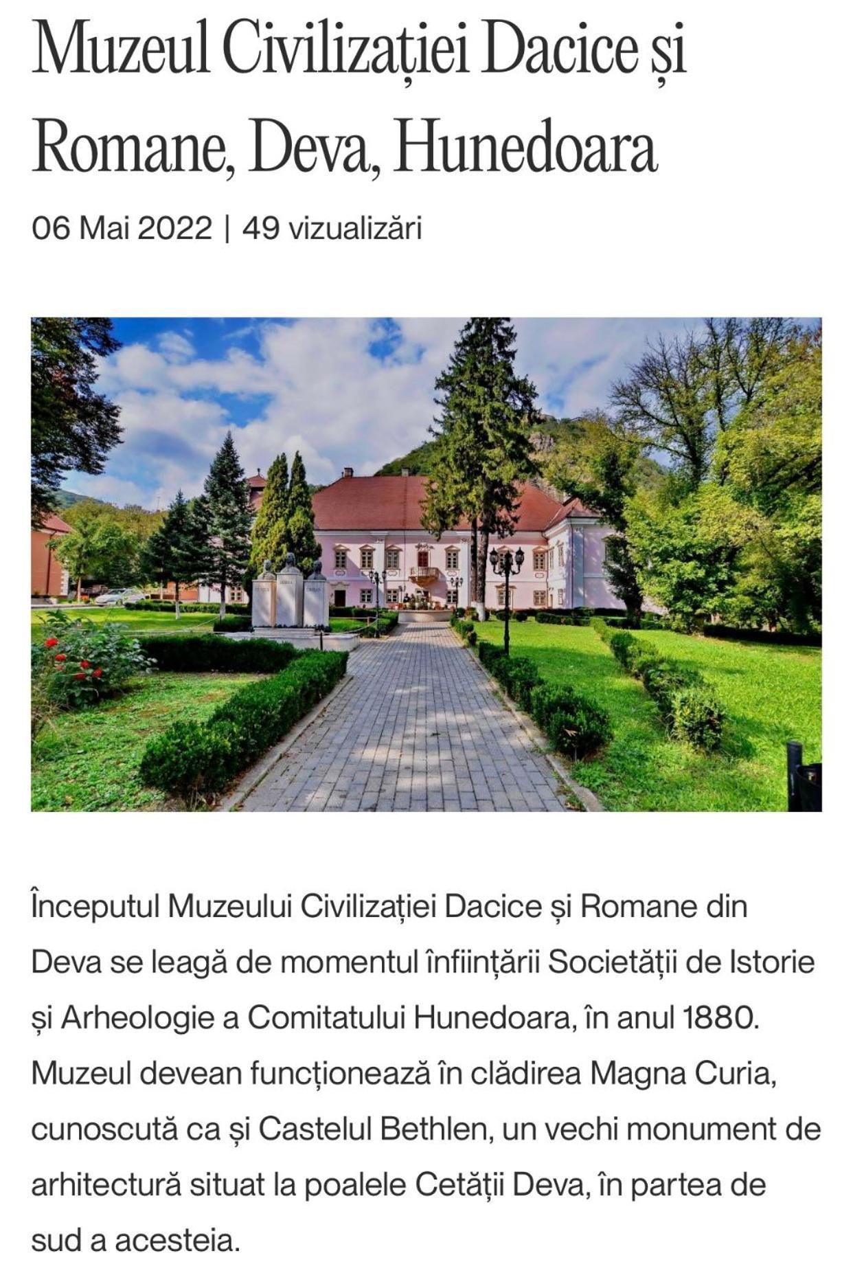 Apartament Apartament Basak 2 Deva Zewnętrze zdjęcie