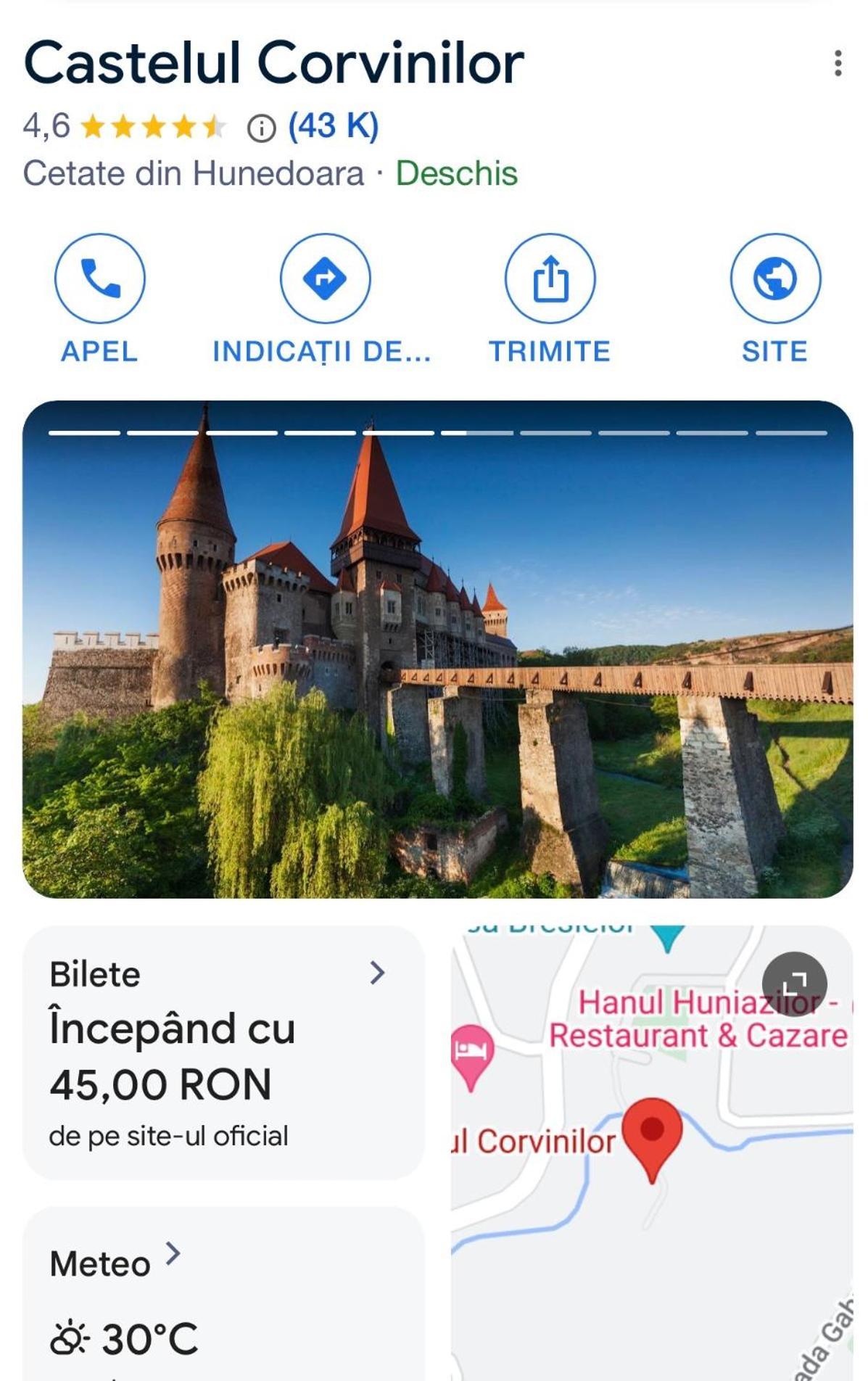 Apartament Apartament Basak 2 Deva Zewnętrze zdjęcie