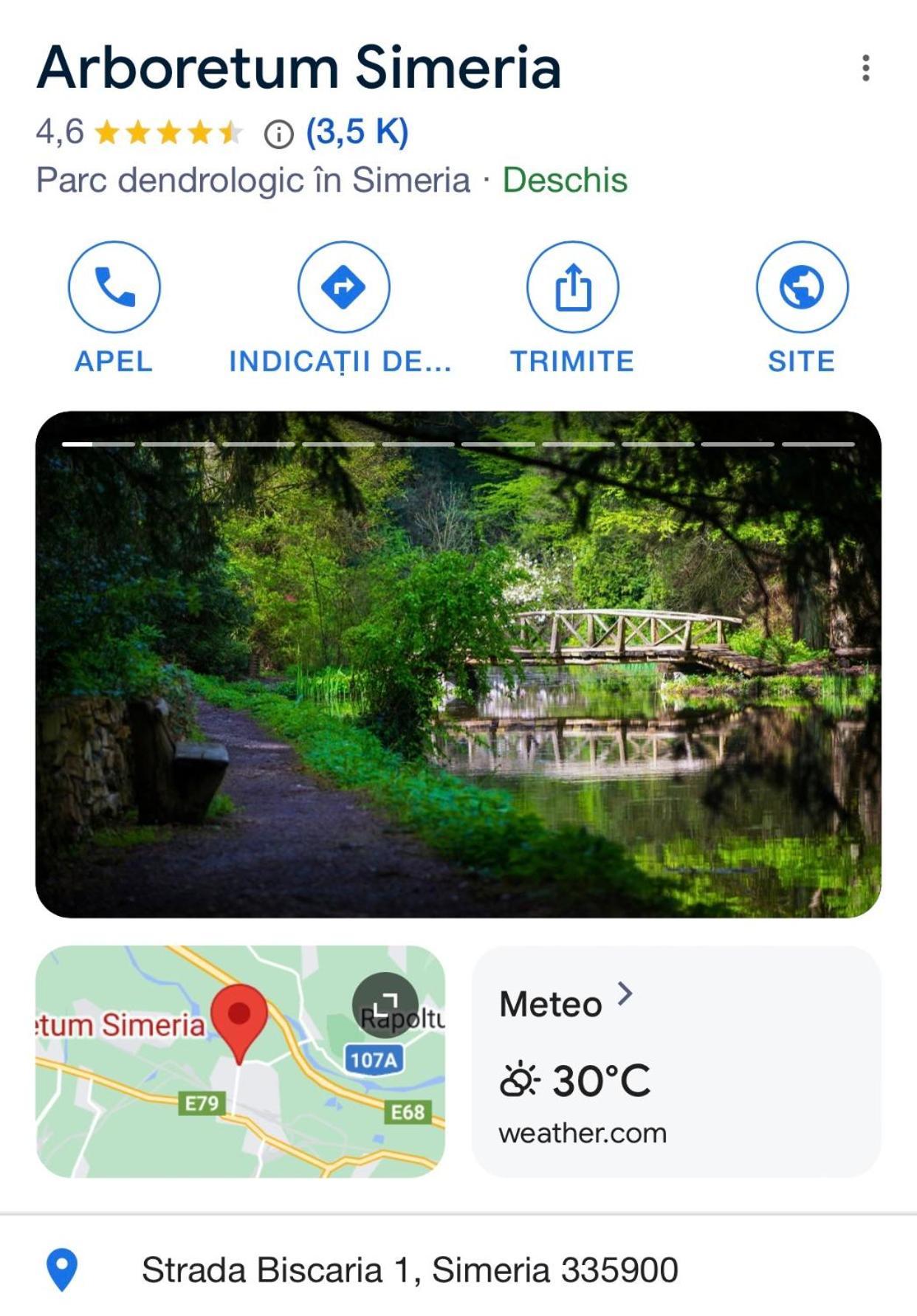 Apartament Apartament Basak 2 Deva Zewnętrze zdjęcie