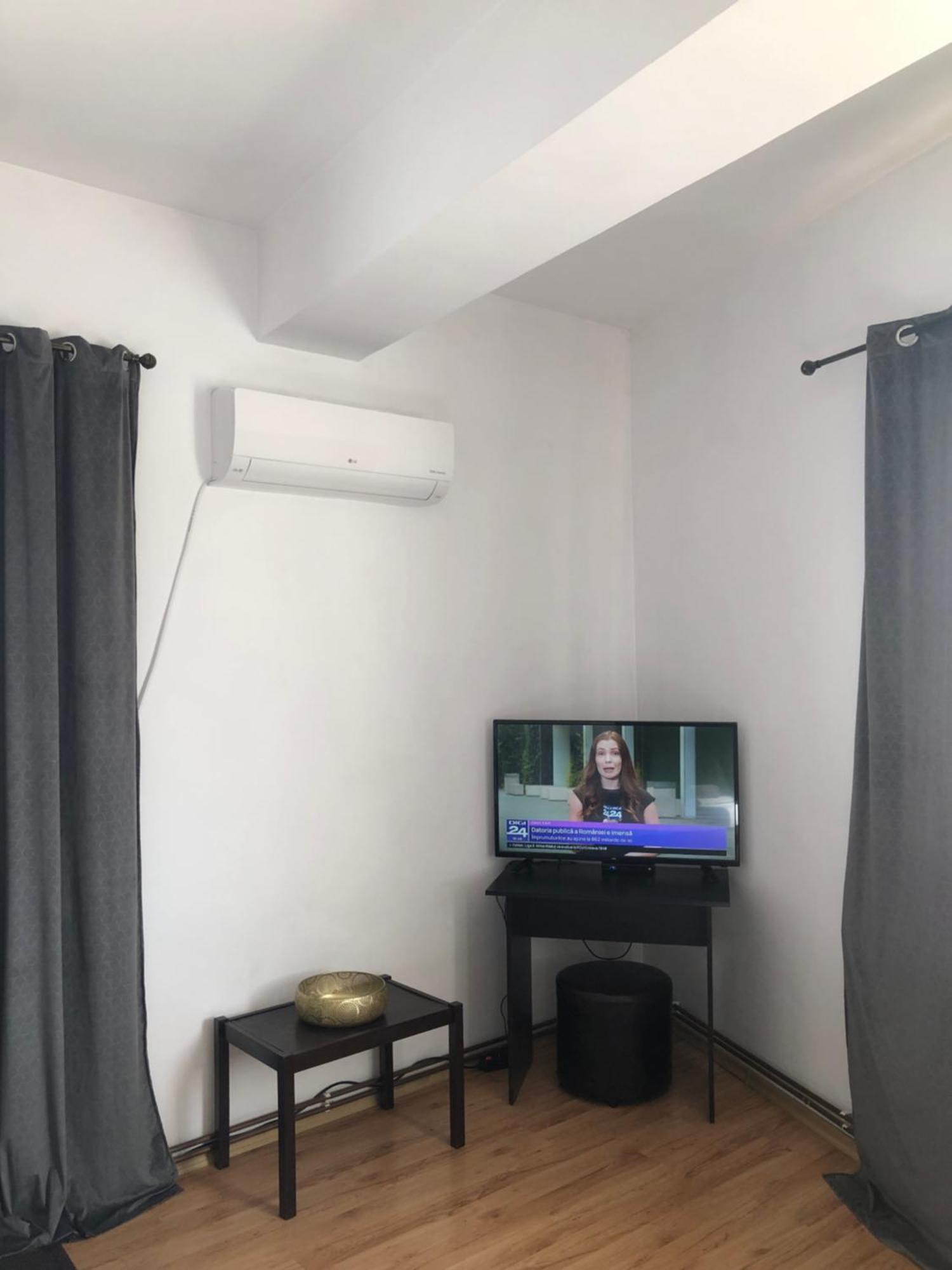 Apartament Apartament Basak 2 Deva Zewnętrze zdjęcie